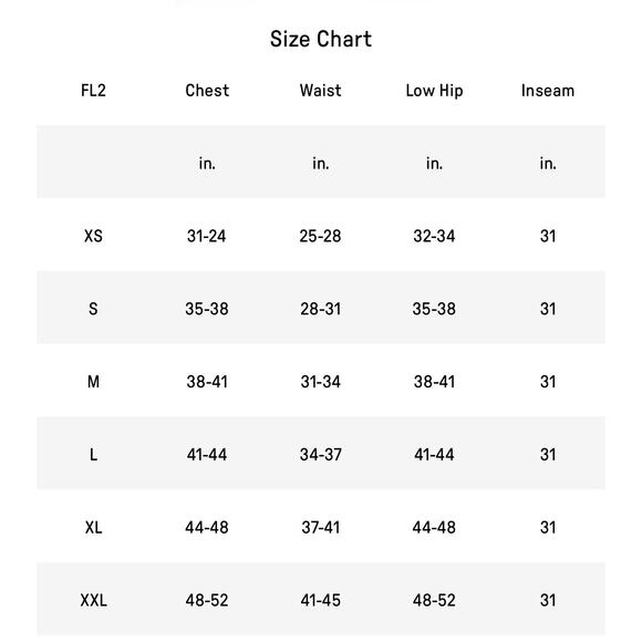 Fabletics | Men | The Fundamental Short II Moss 7 Inch Athletic Shorts | Small - Picture 9 of 11